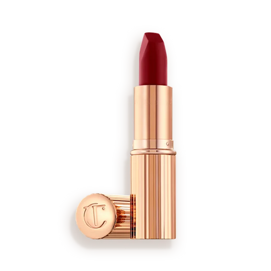 Charlotte Tilbury Matte Revolution Walk of No Shame MINIS