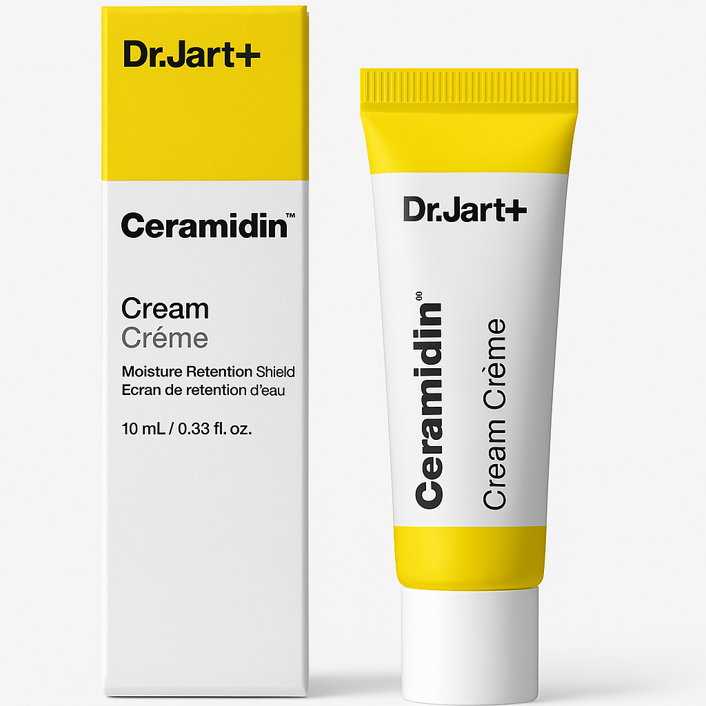 Dr.Jart+ Ceramidin™ Cream – 10ml