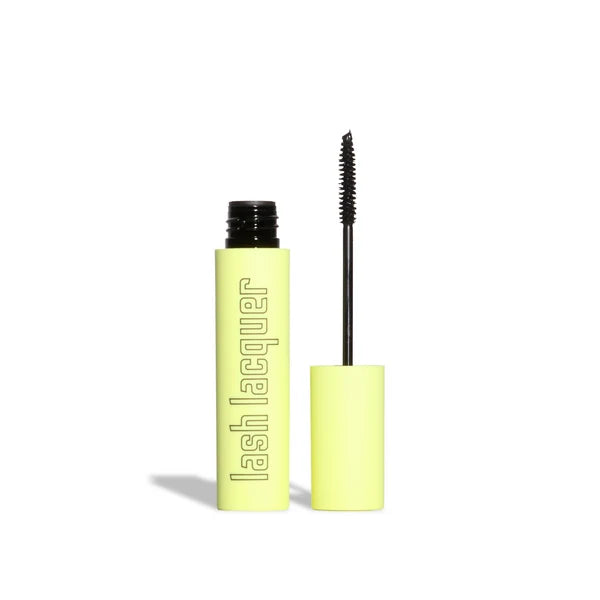 Made by Mitchell Lash Lacquer Mascara - Black