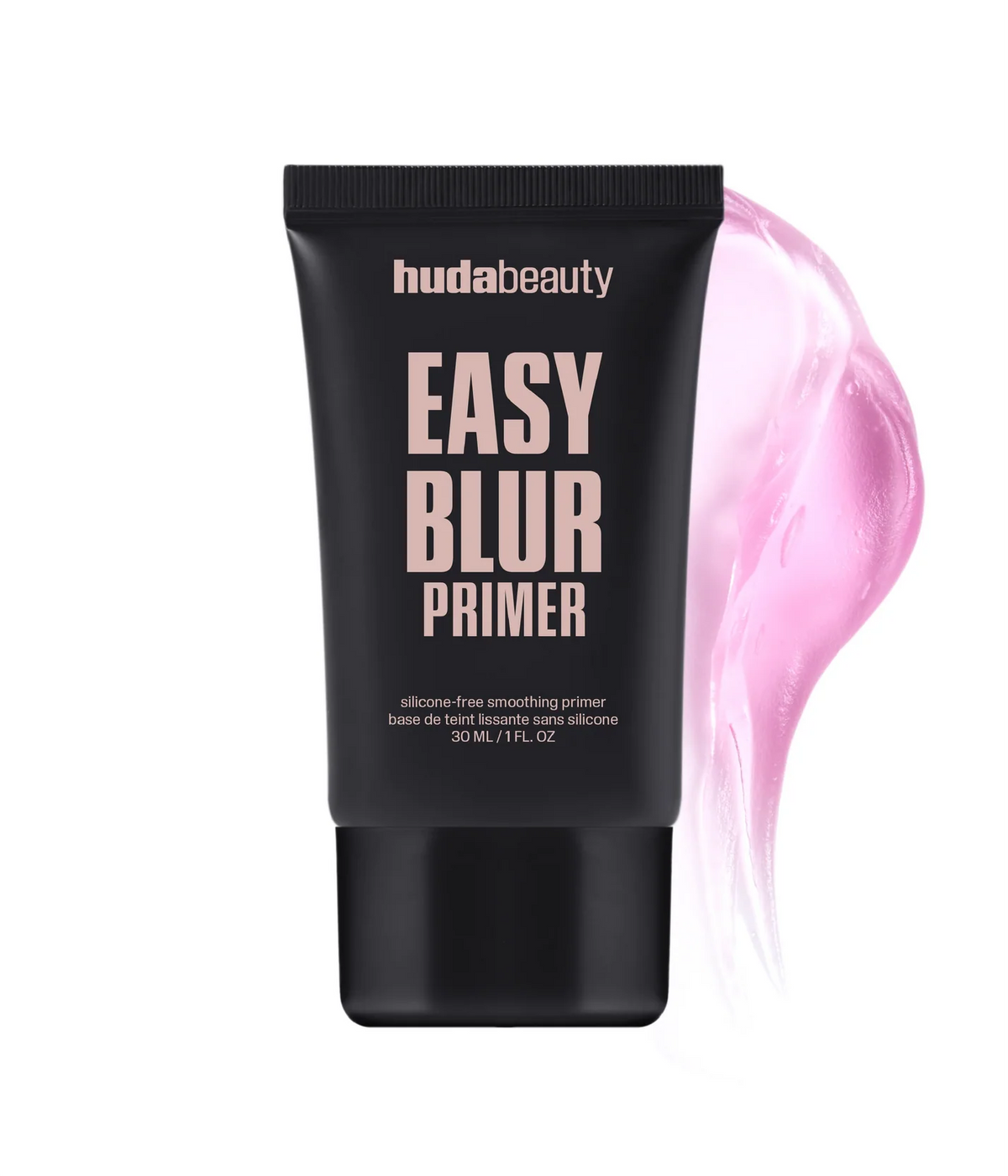 Huda Beauty Easy Blur Silicone-Free Smoothing & Pore-Minimising Primer 30ml