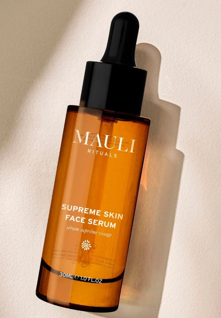 MAULI RITUALS Supreme Skin Face Serum 15ML