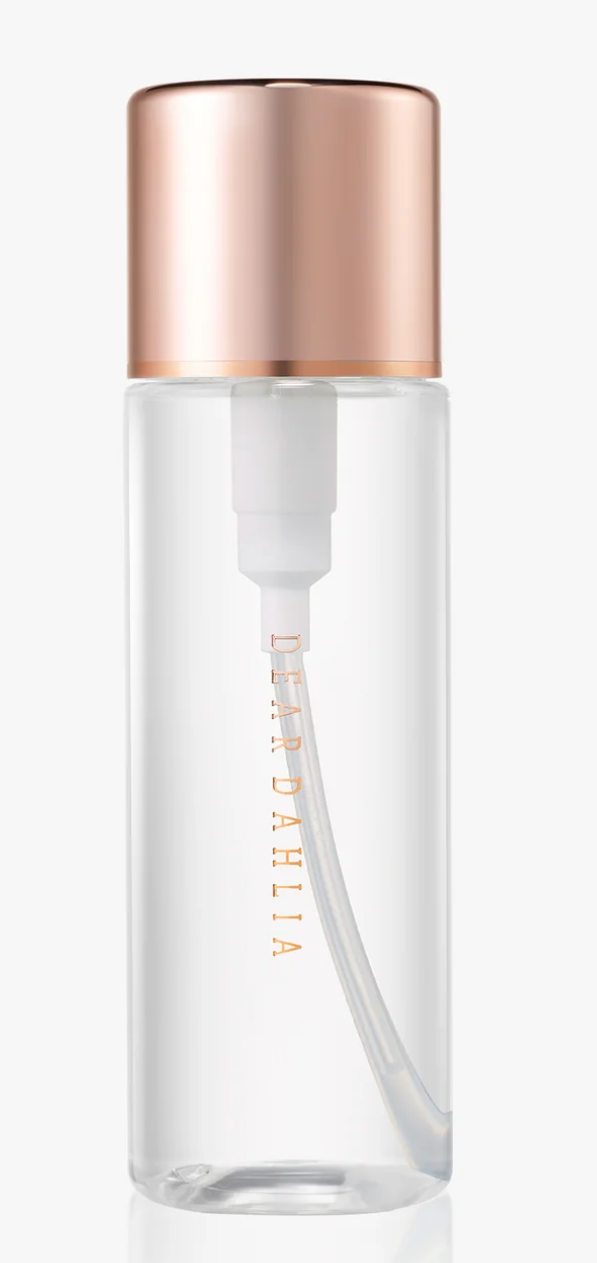 Dear Dahlia Skin Conditioning Micellar Cleansing Water