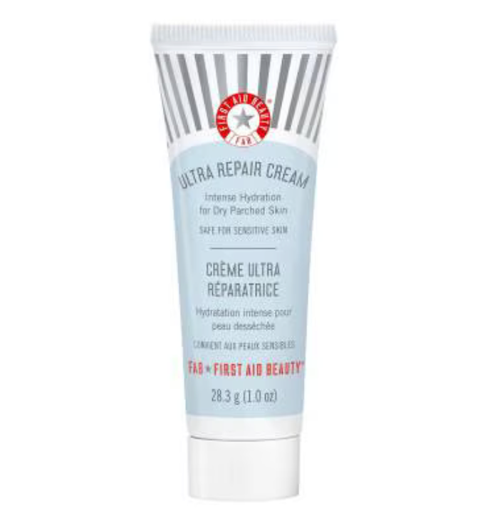 FIRST AID BEAUTY Ultra Repair Cream 28.3g