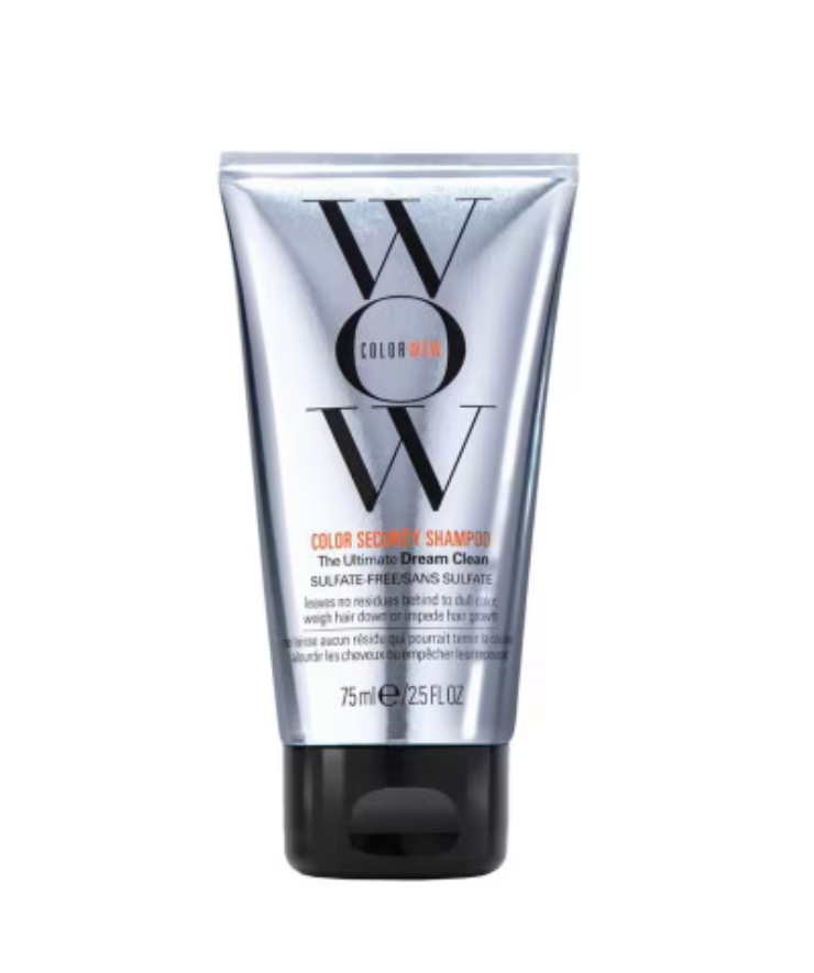 COLOR WOW Color Security Shampoo 75ml
