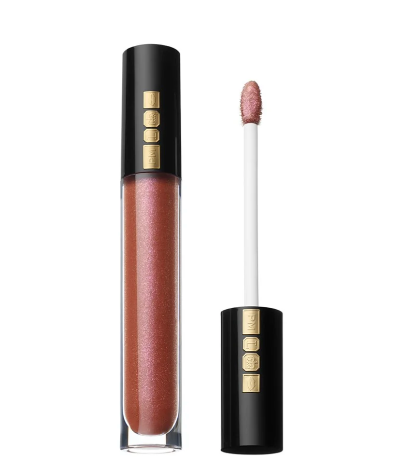 PAT MCGRATH LABS LUST GLOSS - BRONZE VENUS