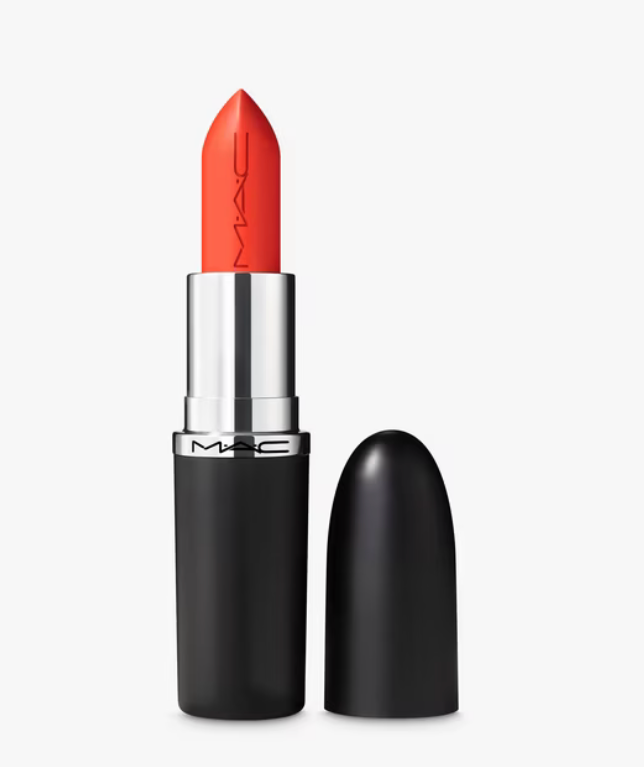 MACXimal Sleek Satin Lipstick - Shade Morange