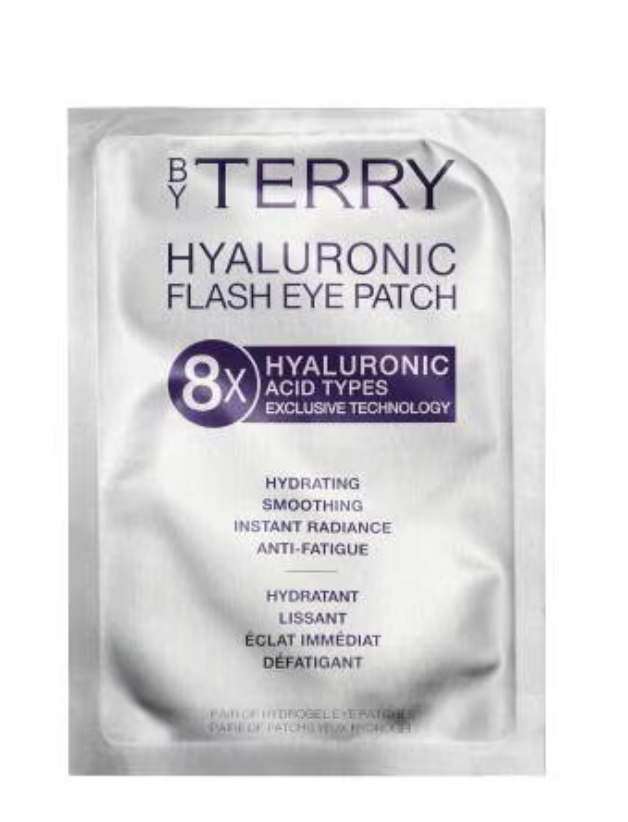 BY TERRY Hyaluronic Flash Eye Patch - Eye Patch (single pack)