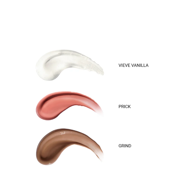 VIEVE Bounce Balm 10ml - SHADE GRIND