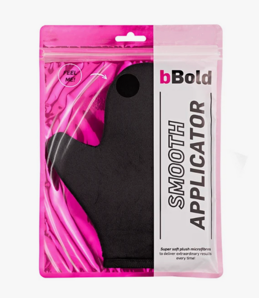bBold Smooth Applicator Glove