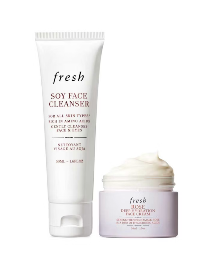 Fresh Back To Basics Gift Set