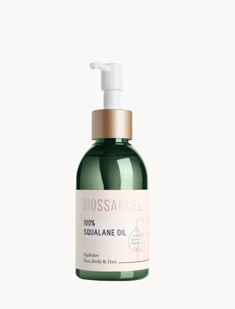 Biossance 100% Squalane Oil 100ml