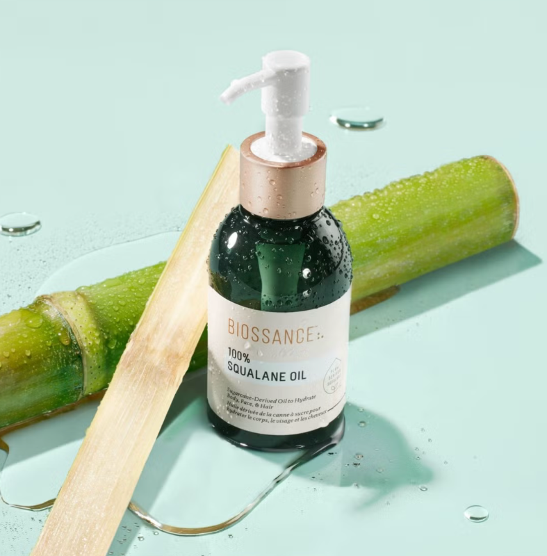 Biossance 100% Squalane Oil 100ml