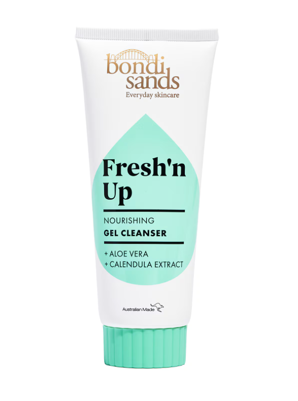 Bondi Sands Fresh'N Up Gel Cleanser 150ml