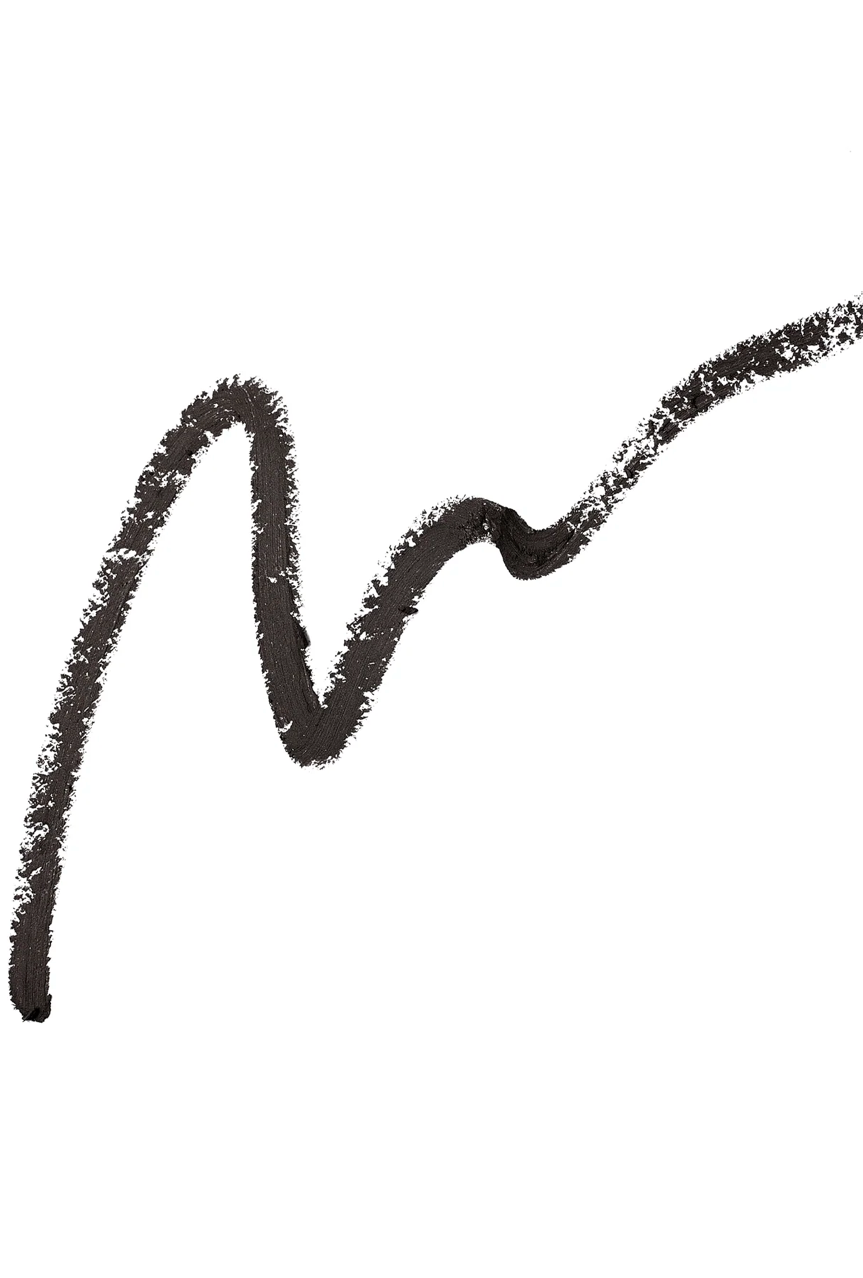 Delilah Eye Line Longwear Retractable Pencil - Twig
