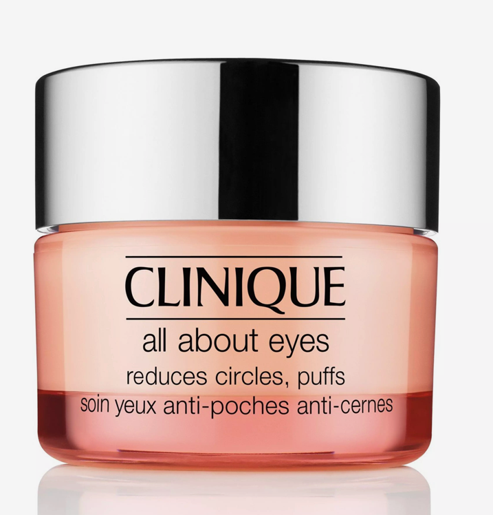 Clinique All About Eyes Eye Cream 5ml