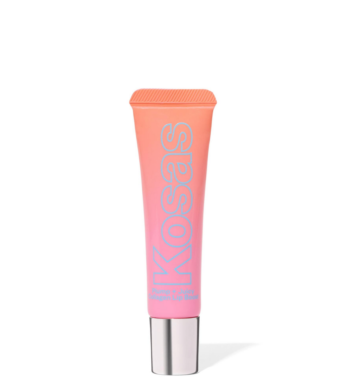 Kosas Plump + Juicy Lip Booster Buttery Treatment 5ml