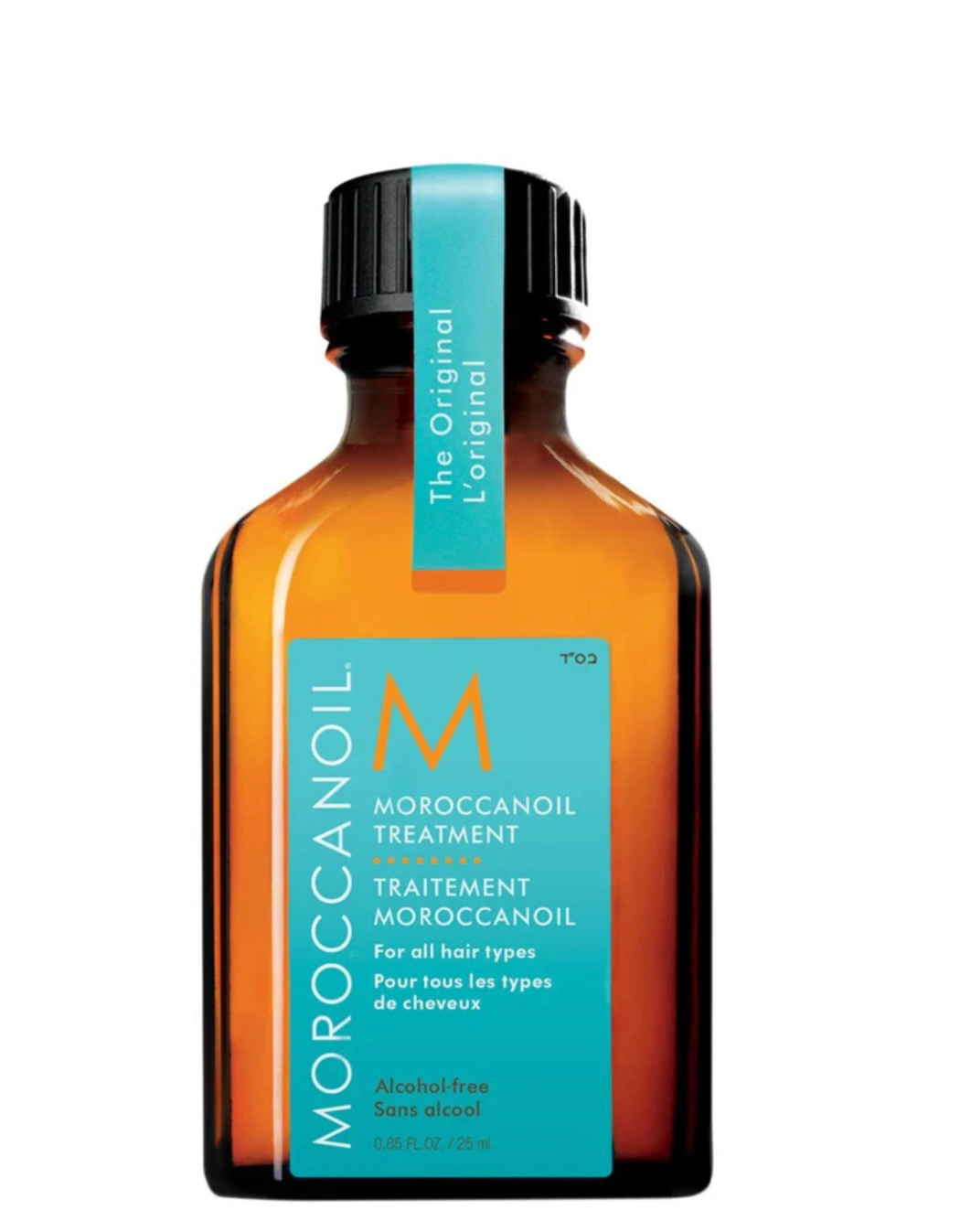 Moroccanoil Treatment Hair Oil The Original 25ml
