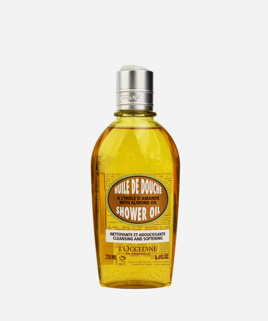 L'Occitane - Almond Shower Oil - 250ml
