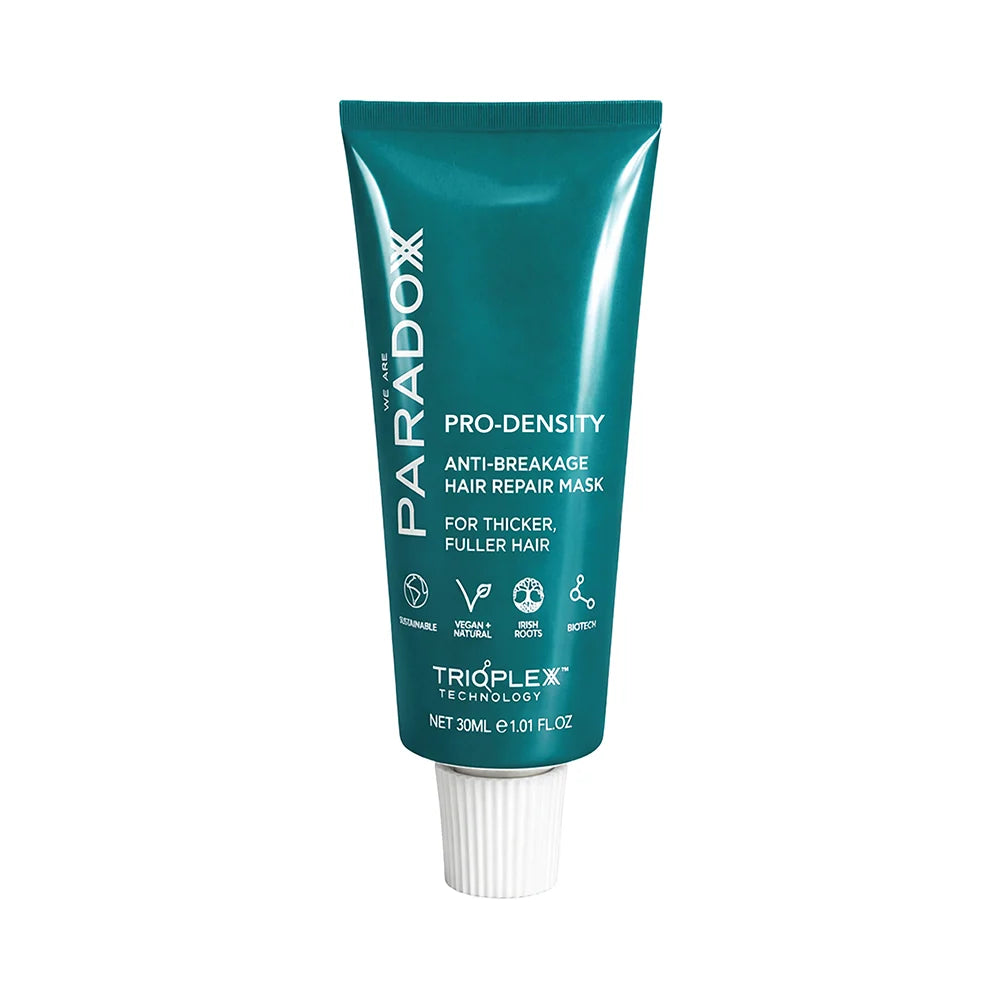 We Are Paradoxx Pro-Density Anti-Breakage Hair Repair Mask 30ml