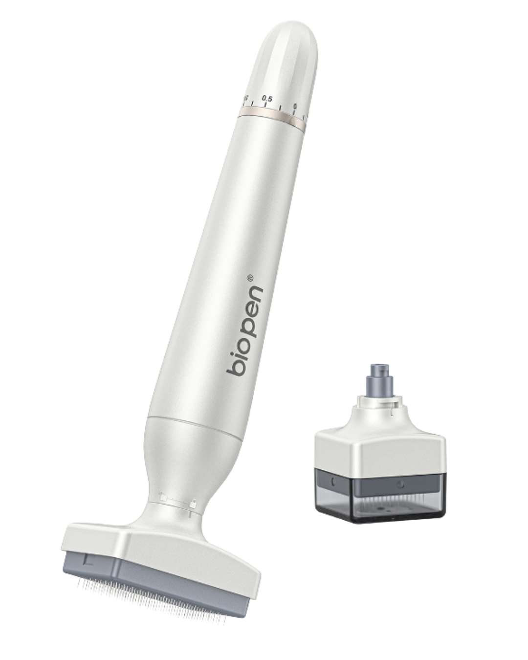 Biopen Bio4 Derma Stamp