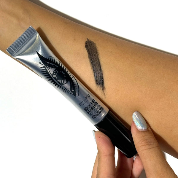 Natasha Denona, Sweed & Eyeko Eye and Lip Trio RRP £68