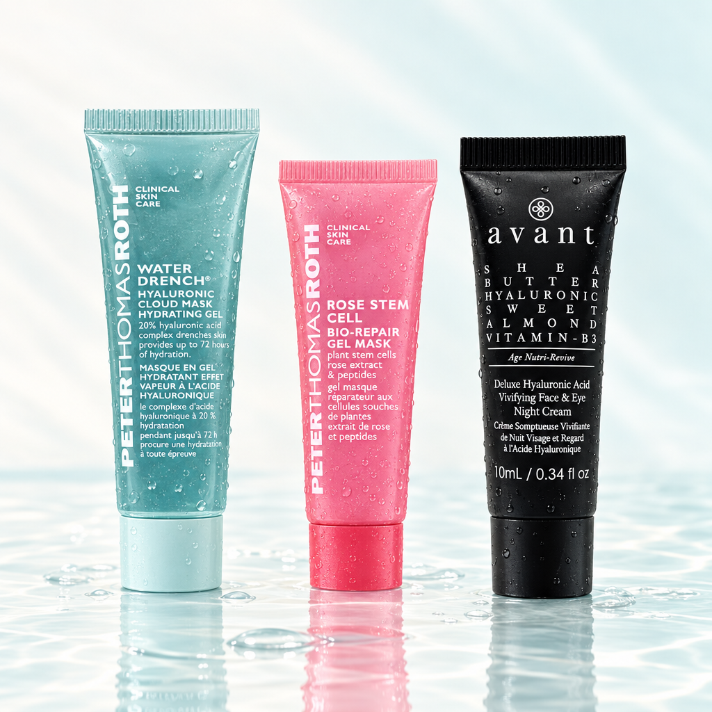 Hydration Discovery Set bundle image