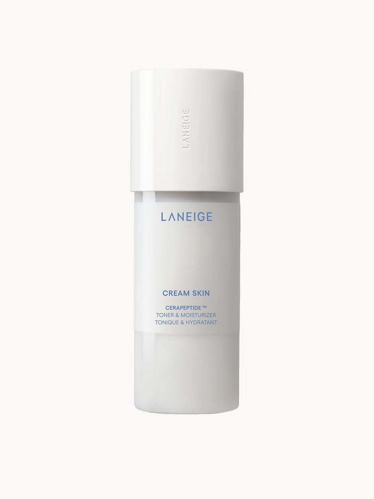 LANEIGE CREAM SKIN CERAPEPTIDE TONER AND MOISTURISER 170ML
