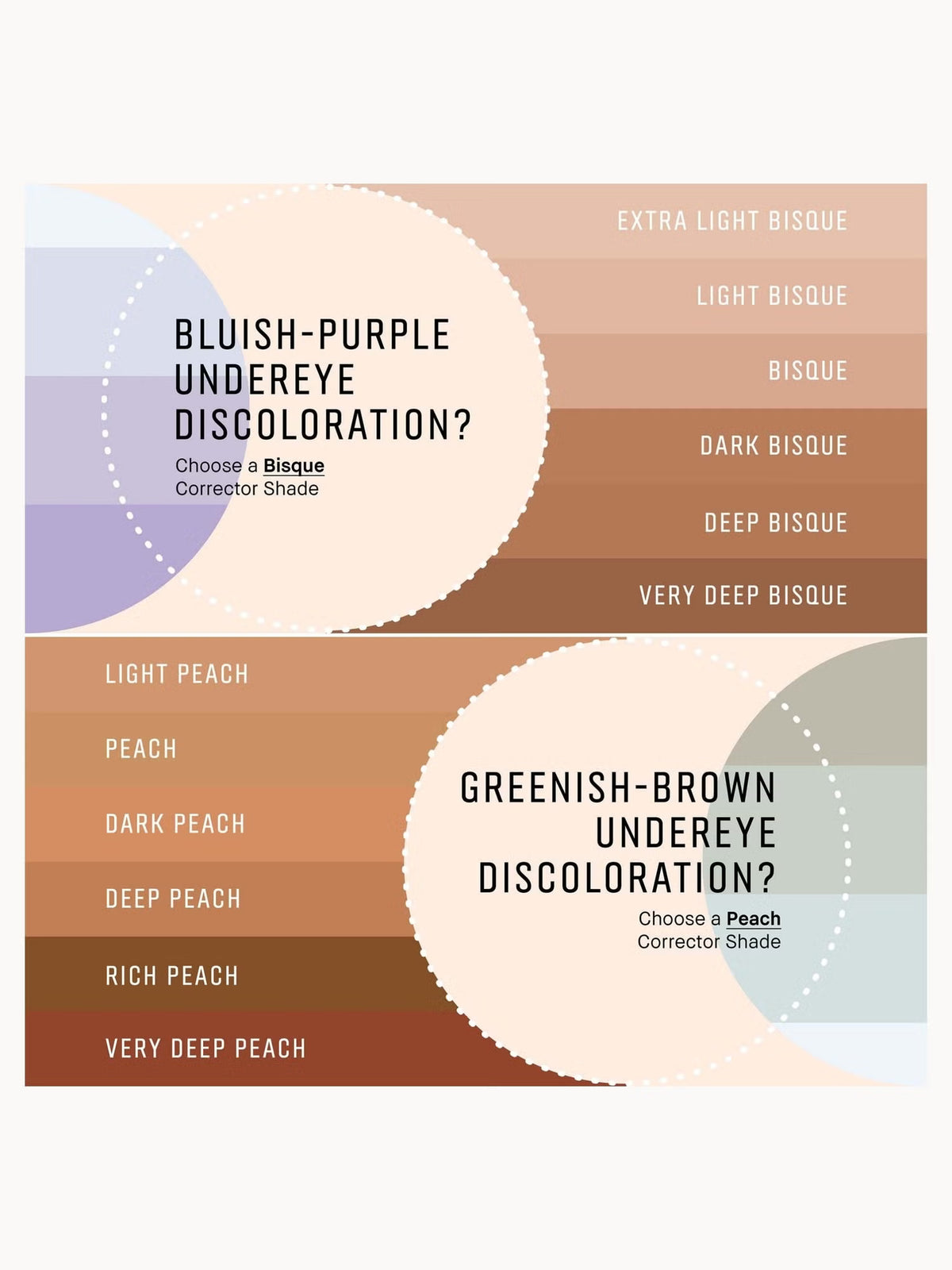 BOBBI BROWN SKIN CORRECTOR STICK - PORCELAIN PEACH