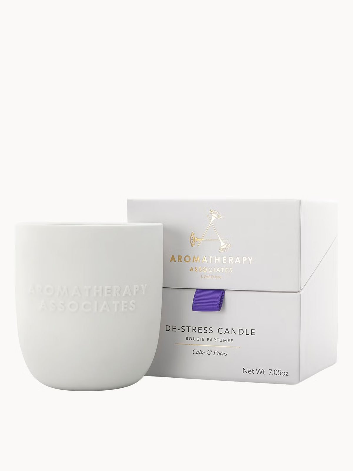 AROMATHERAPY ASSOCIATES DEEP RELAX CANDLE 200G