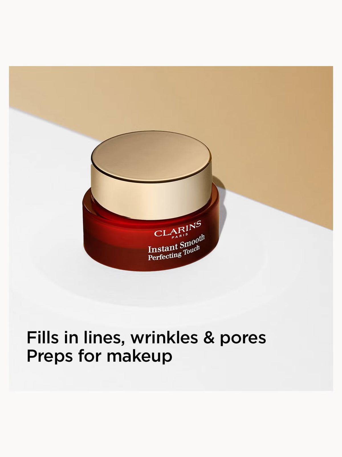 CLARINS INSTANT SMOOTH PERFECTING TOUCH PRIMER 15ML