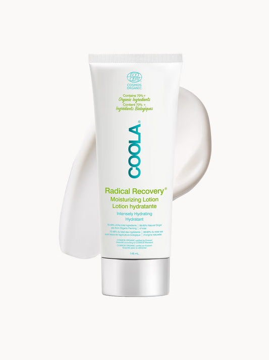 COOLA Radical Recovery After Sun Lotion 148ml