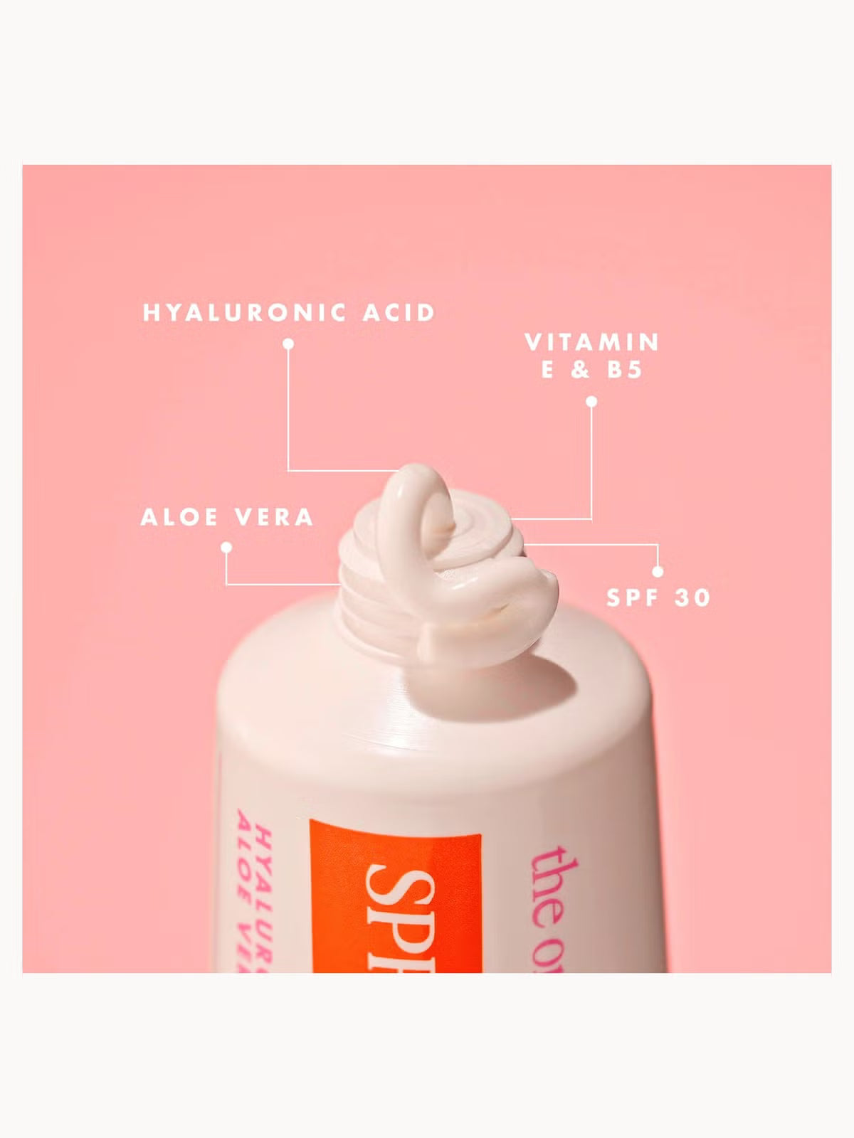 £5 FRIDAY DEALS! Hello Sunday The One For Your Hands Hand Cream SPF30 30ml