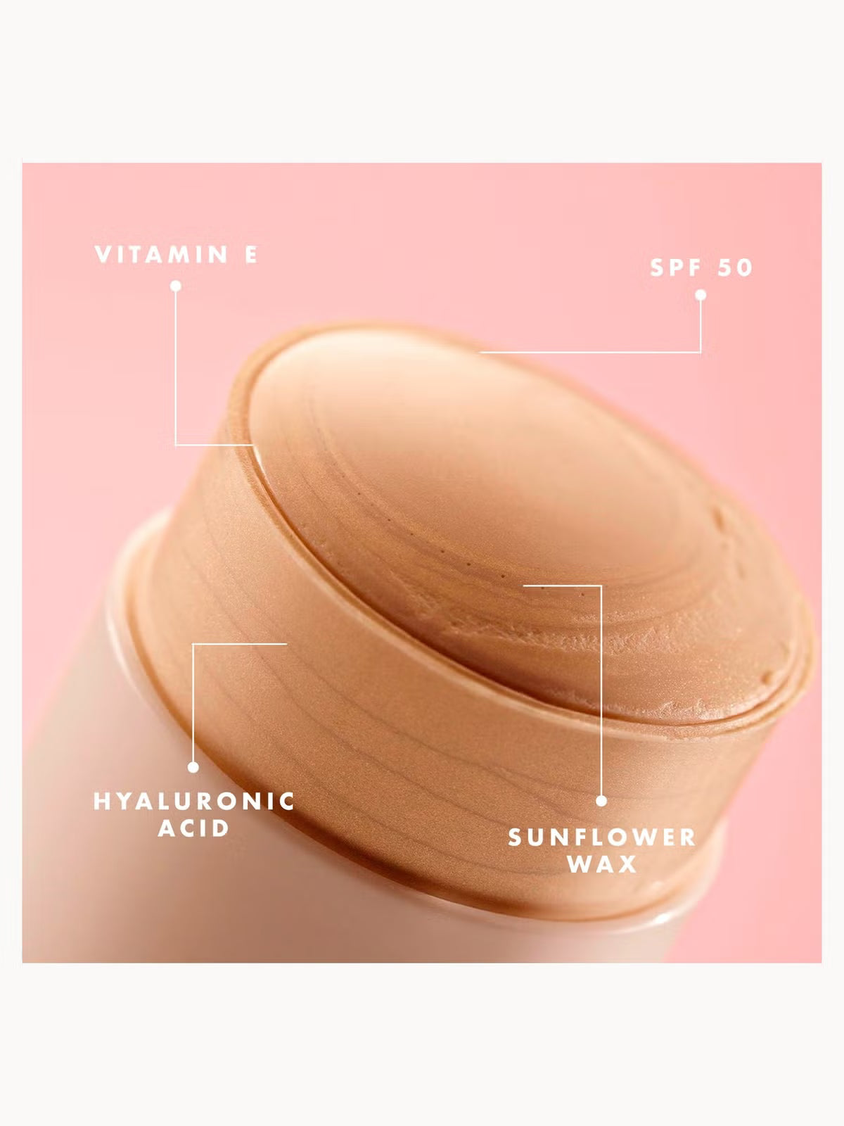 Hello Sunday The Shimmer One Mineral Glow Stick SPF45 20g