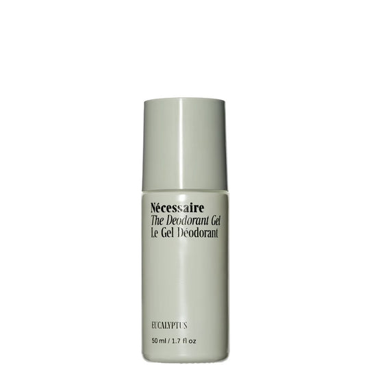 Nécessaire The Deodorant Gel Eucalyptus 50ml