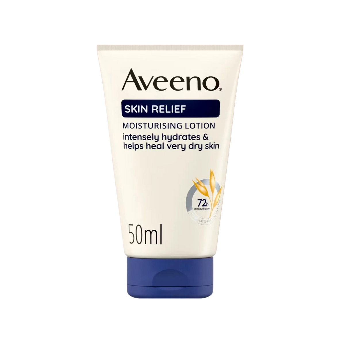 Aveeno Skin Relief Moisturising Lotion 50ml