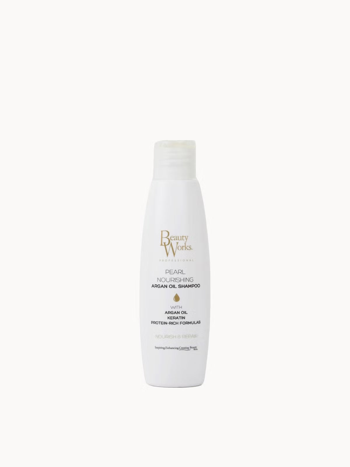 Beauty Works Pearl Nourishing Shampoo 50ml