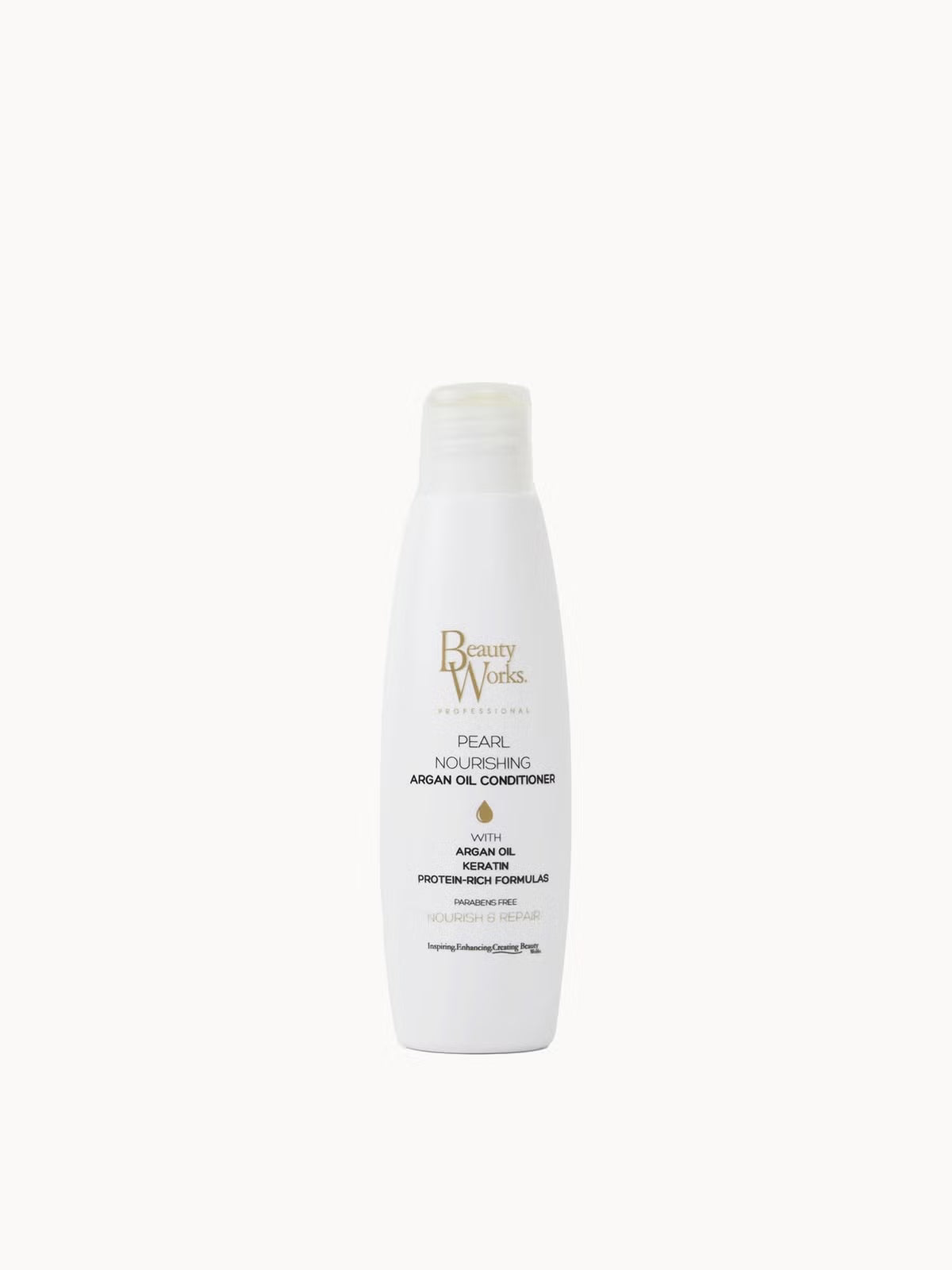 Beauty Works Pearl Nourishing Conditioner 50ml