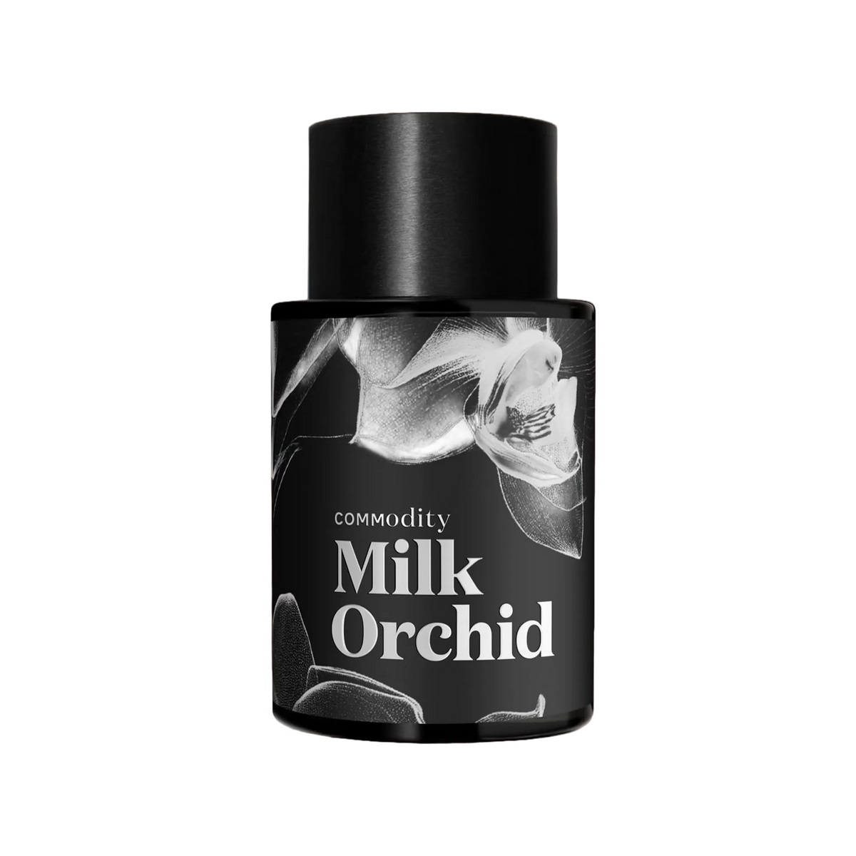 Commodity Milk Orchid Expressive Eau de Parfum 30ml