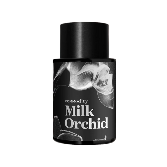 Commodity Milk Orchid Expressive Eau de Parfum 30ml