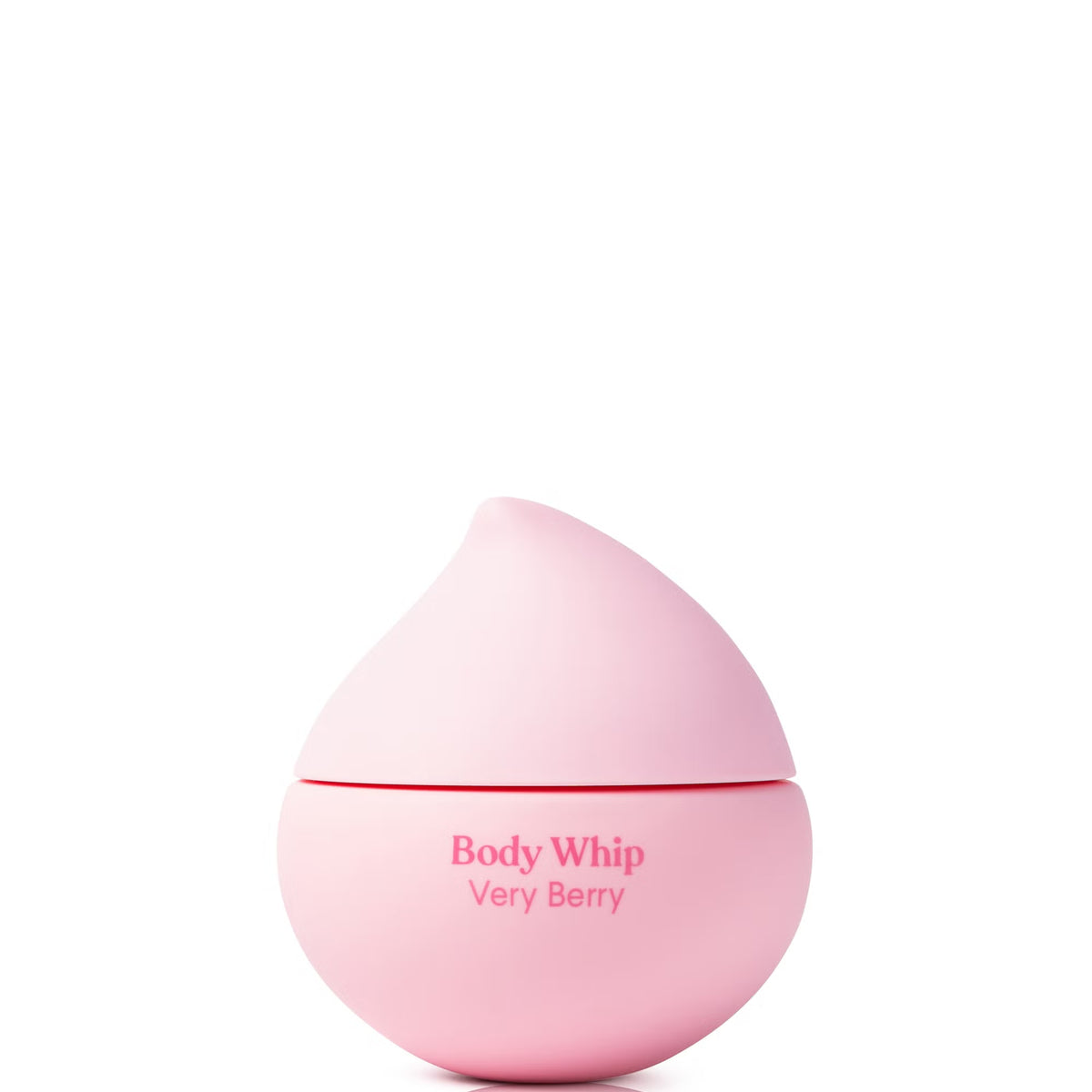 Sundae Very Berry Body Whip Moisturiser 220ml