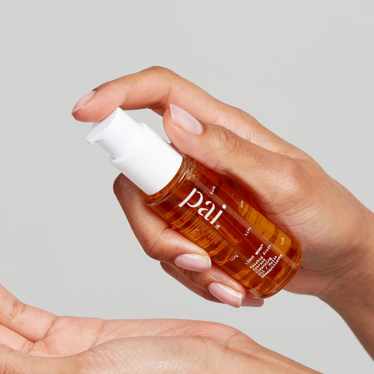Pai Light Work Cleansing Oil 28ml
