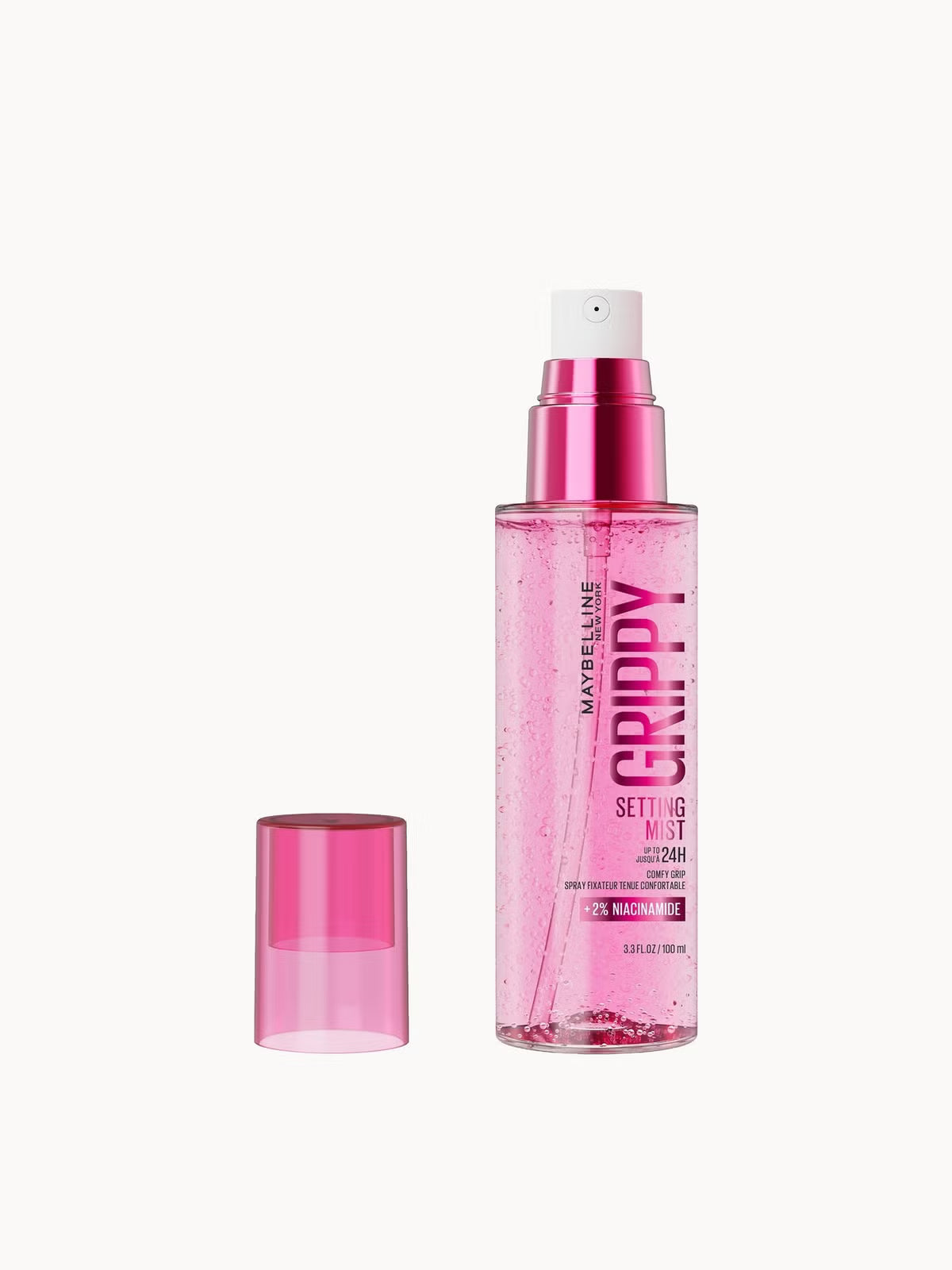 Maybelline New York Grippy Setting Mist 100ml