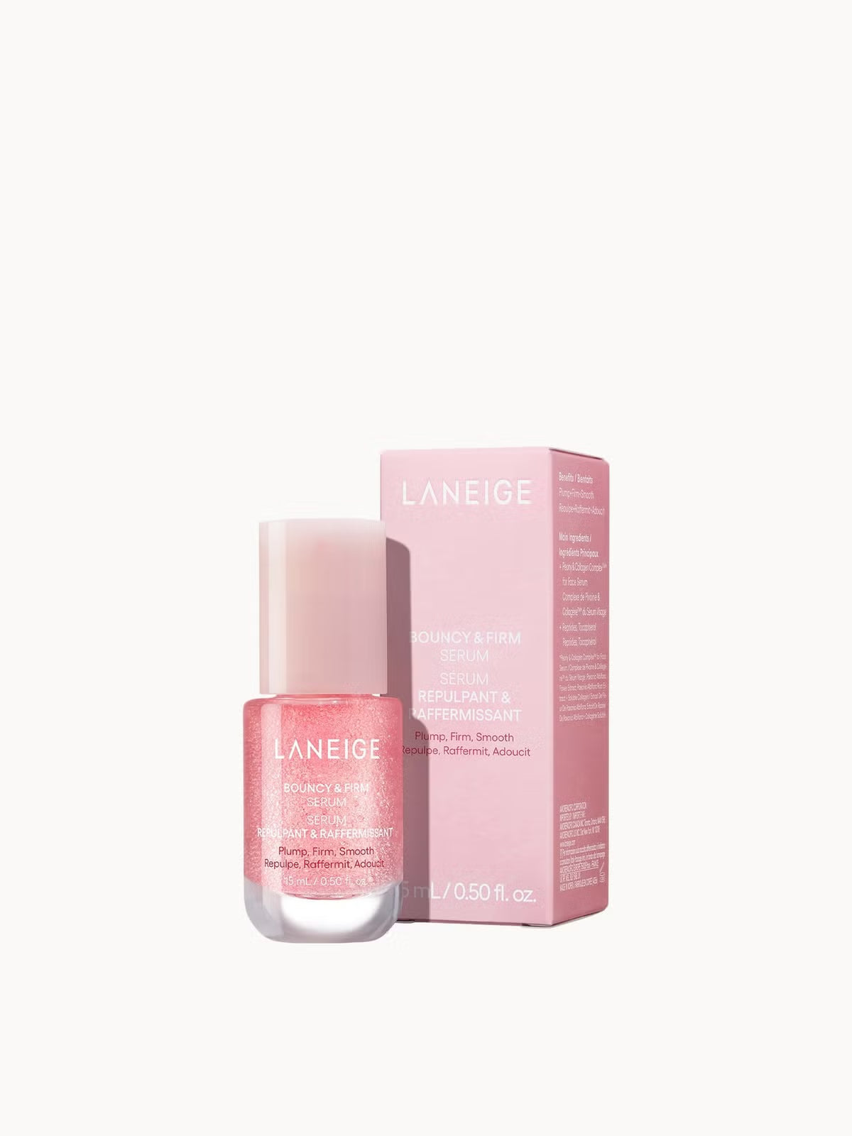 Laneige Bouncy & Firm Serum 15ml