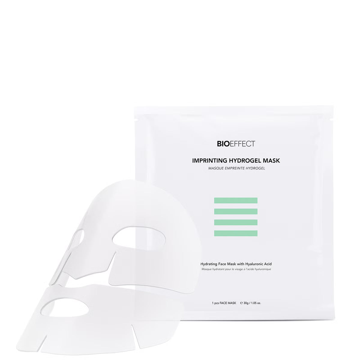 Bioeffect Imprinting Hydrogel Mask 30g