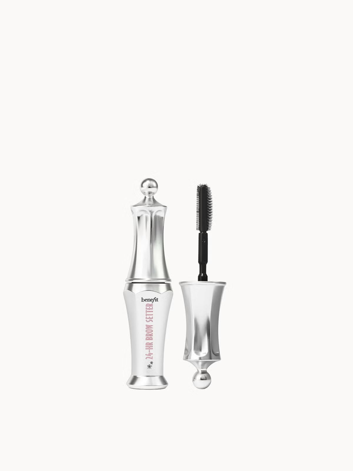 BENEFIT 24 Hour Brow Setter Clear Brow Gel Mini