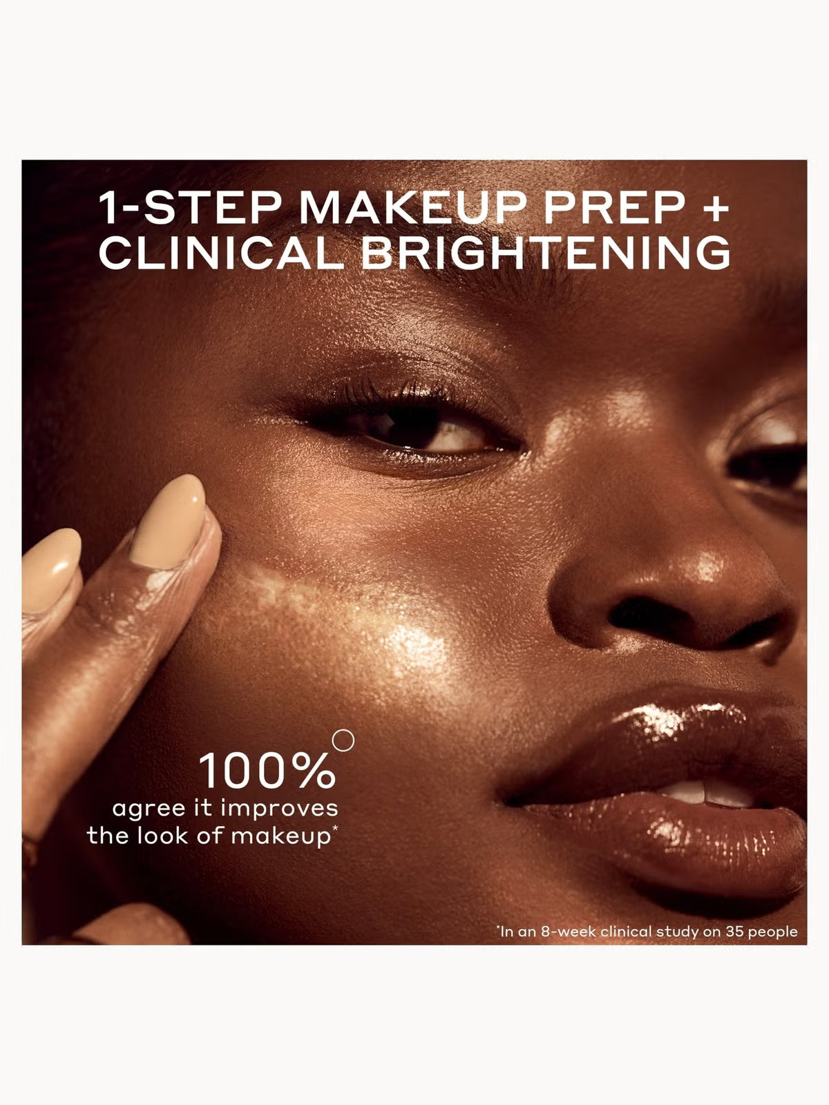 Ole Henriksen Banana Bright+ Instant Glow Moisturizer With Vitamin C And Niacinamide 35ML