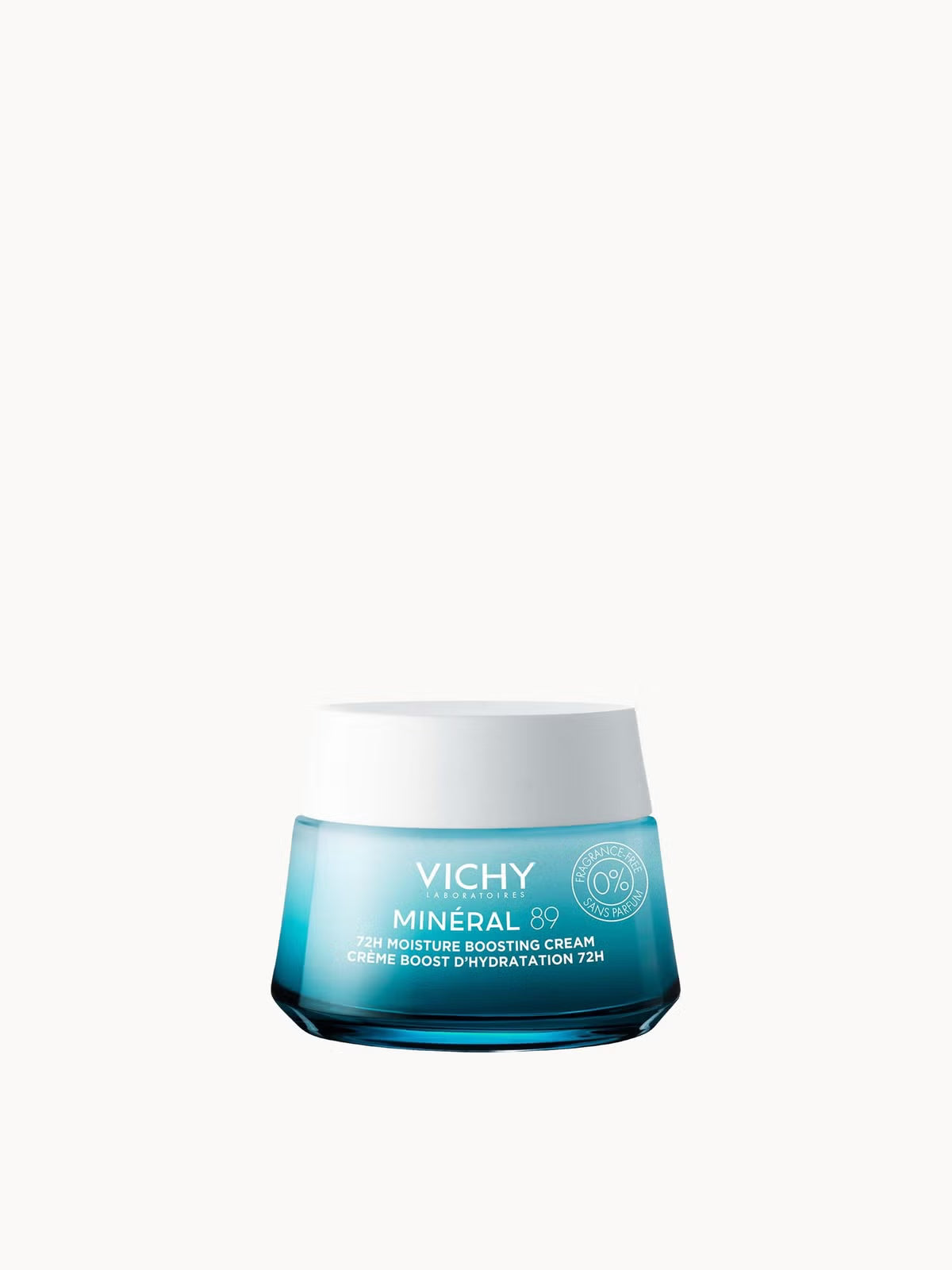 Vichy Minéral 89 Moisture Boosting Cream – 15ml