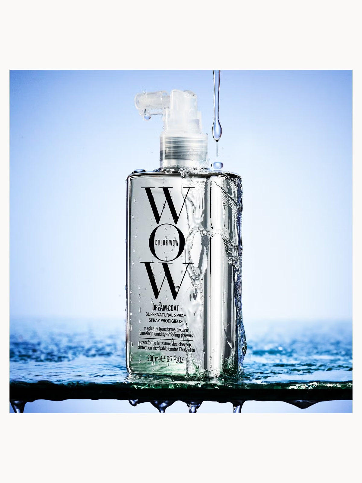 COLOR WOW DREAM COAT SUPERNATURAL SPRAY 200ML