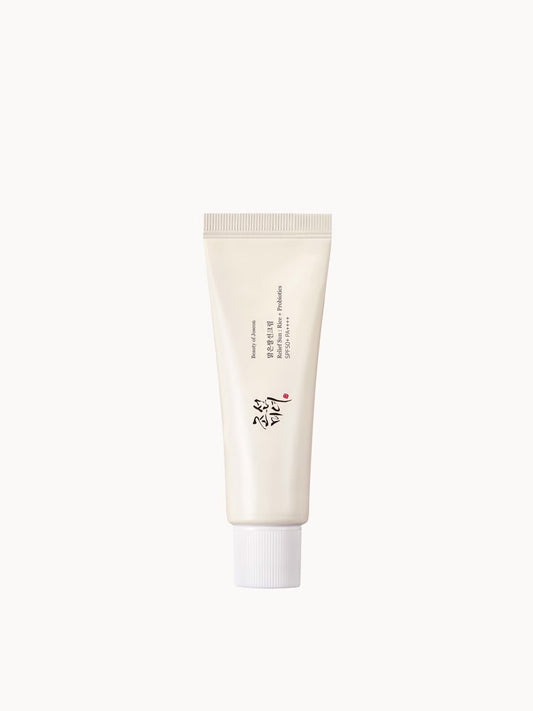 BEAUTY OF JOSEON RELIEF SUN RICE + PROBIOTICS SPF50+ 50ML