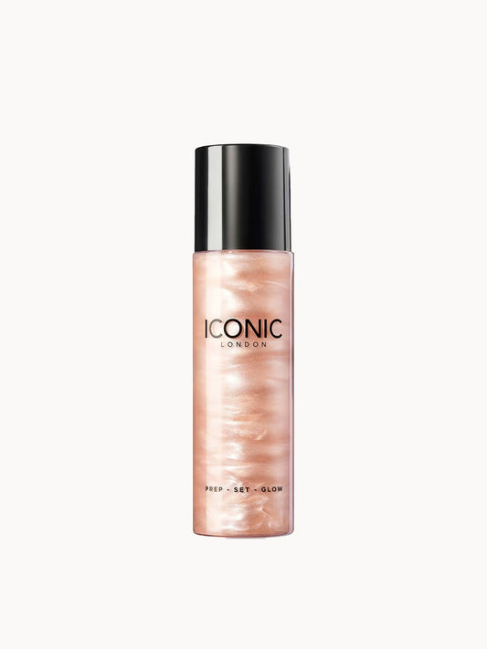 ICONIC LONDON PREP-SET-GLOW - ORIGINAL 120ML